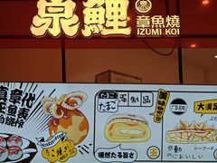 -泉鲤章鱼烧(互联宝地店)