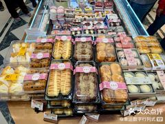 -老鼎丰(靖宇街总店)