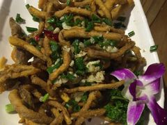 -朋友圈概念餐厅(象山万达广场店)