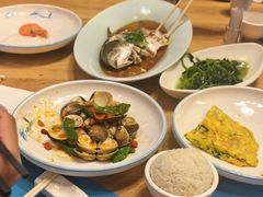 -糟粕醋·椰苑海南菜餐厅(亚龙湾天域酒店)