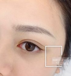 -韩美绣·骨相纹眉·洗眉美瞳线