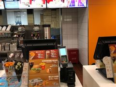 -麦当劳(温州人民路店)