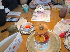 -良木缘咖啡西餐(蜀汉路店)
