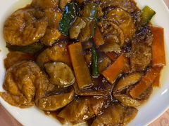 -烤肉宛饭庄(南礼士路店)
