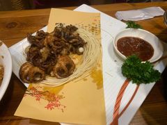 -渝乡人家川菜馆(南京路店)