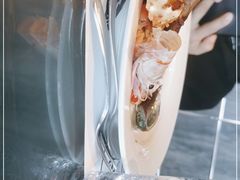 -Mr·Fish鱼鲜生海鲜放题(银泰in99店)