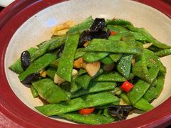 -味鼎长安·地道陕菜(凤城一路店)