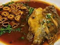 -富临轩私房菜(集庆门大街店)