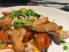 烤鸡-Solo(衡山路店)