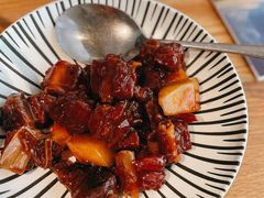 糖醋排骨-原製原味(普陀山磐龙店)