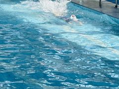 -布噜游泳俱乐部(东闸路店)