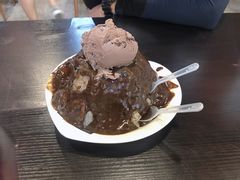-二斗栗子(黄河道店)