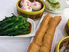 -渔民新村(番禺总店)