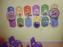 -励步成长中心(老福山校区)