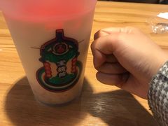 奶茶爱甜醅-宝葫芦西北茶食铺(中发源店)