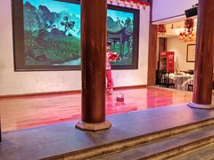 -客家大院·非遗赣南客家菜(郁孤台店)