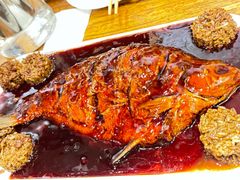 -苹果树下艺术餐厅(通州店)