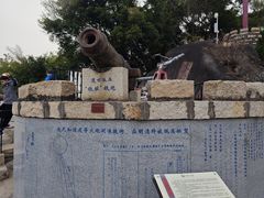 -胡里山炮台