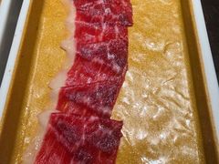 -一绪に和牛寿喜烧(罗湖益田假日店)