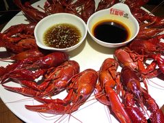 -红盔甲·小龙虾(天钥桥店)