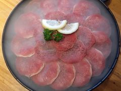 -九田家黑牛烤肉料理·自助(洪洞县城市花园店)
