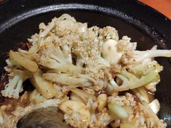 -旺爷砂锅·茶作(国贸城店)