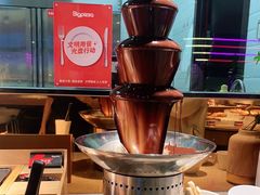 -比格比萨自助(德思勤四季汇店)