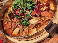 -纳瓦新疆菜(银都店)
