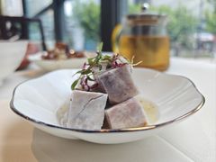 -功德林(南京西路店)