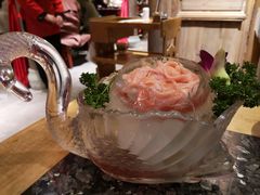 冰川鹅肠-蜀大侠火锅(车公庙店)