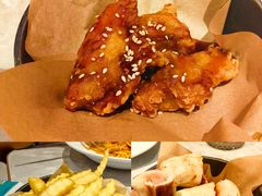 -必胜客(东大桥店)