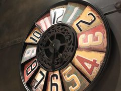 -炭舍干锅·烤鱼(扬名广场店)