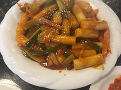 -桃园中华料理炸酱面(燕儿岛路店)