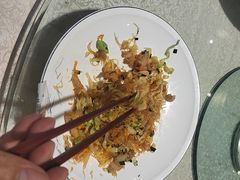 -山外山菜馆(玉泉路店)