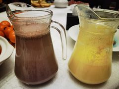 -世纪缘湖滨花园酒店·湖景轩中餐厅(太阳宫店)