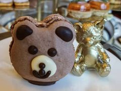 -Salon de Ville浦江汇(上海外滩华尔道夫酒店店)