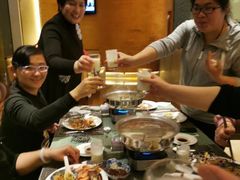 -上海浦东假日酒店