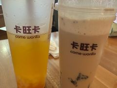 -卡旺卡(滁州万达广场店)