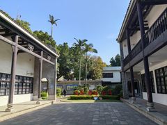 -长洲岛