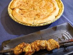 -伊带伊路新疆美食府(呼家楼店)