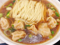 -蒋家桥饺面店(东关街店)