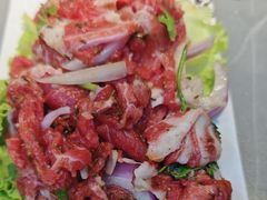 -外婆掌柜·东北家庭烤肉(托乐嘉店)
