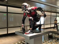 -成都百丽宫影城(LUXE太古里店)