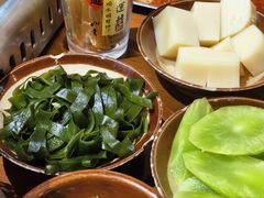 -黔有有贵州酸汤夺夺粉火锅(五味十字店)