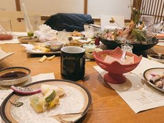 -和创柚子·会席日本料理(新区淮海街店)