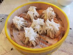 -老太原菜馆(中正天街店)
