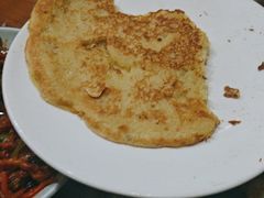 -延成苑韩式烤肉店(长春道店)