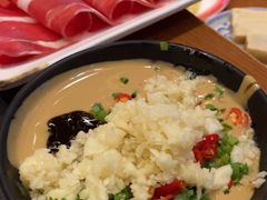 -沸炉重庆老火锅(军事博物馆店)