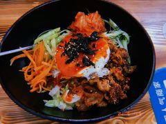 -优壹佳·延边朝鲜族料理(中山北路店)