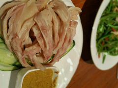 android_upload_pic-京尊烤鸭店JINGZUN(春秀路店)